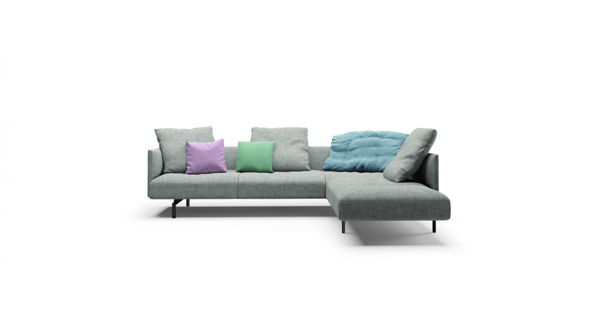 Muud - sofá - Walter Knoll - varias combinaciones - MINIM - SALÓN