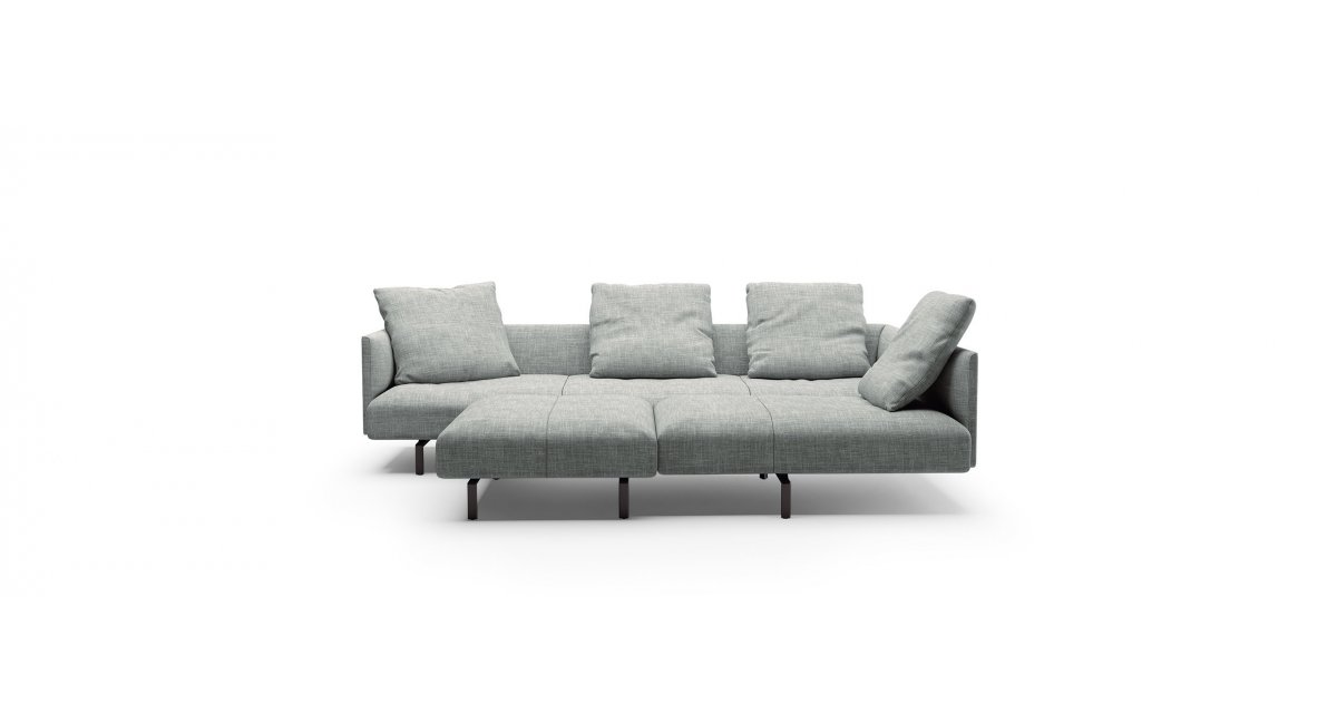 Muud - sofá - Walter Knoll - varias combinaciones - MINIM - varios módulos