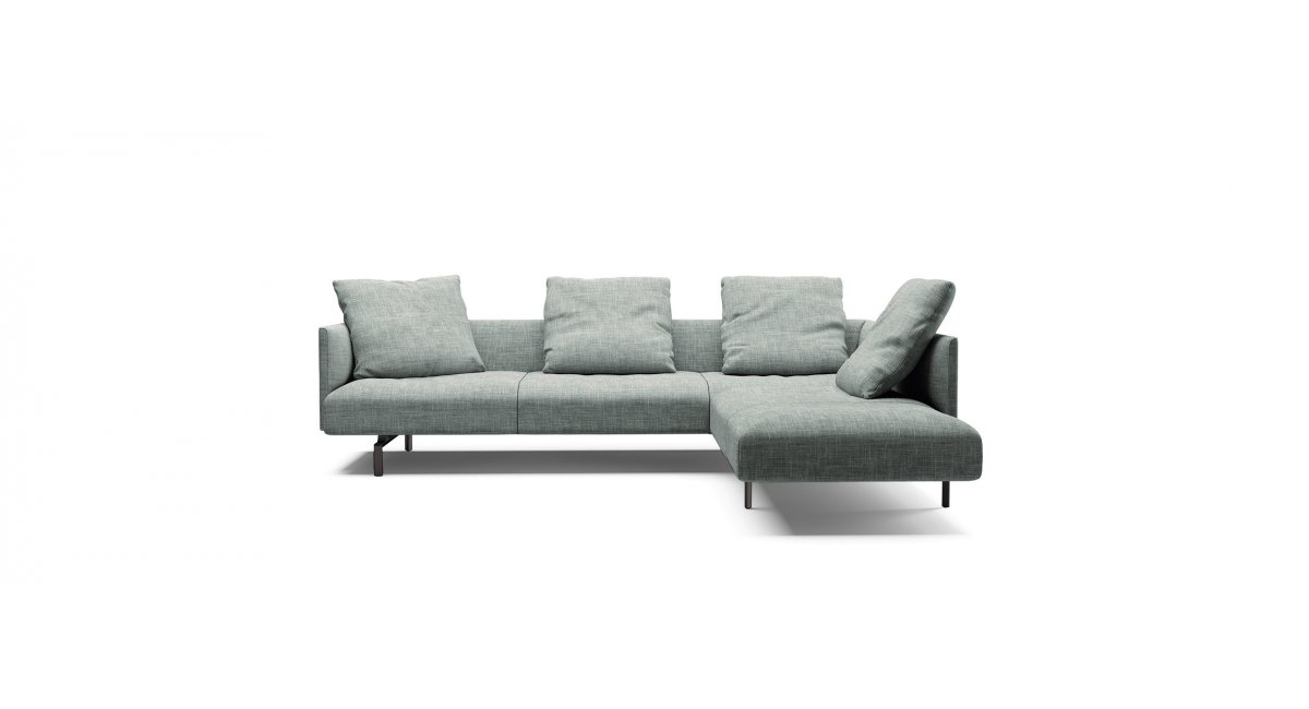 Muud - sofá - Walter Knoll - varias combinaciones - MINIM