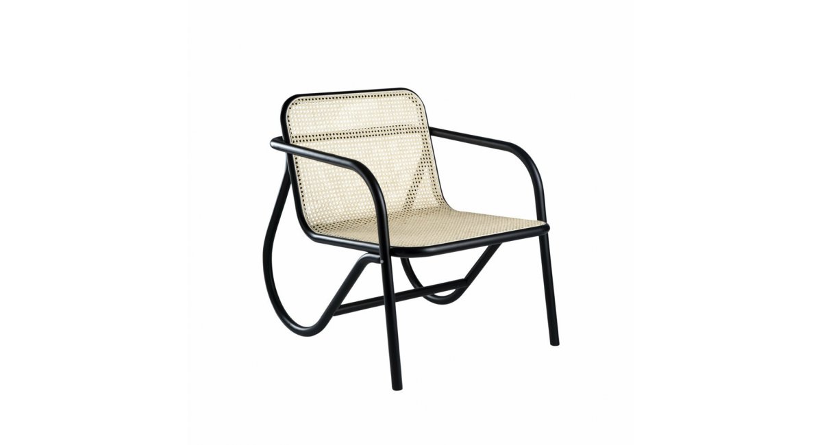 N.200 - butaca - Gebrueder Thonet Vienna - MINIM