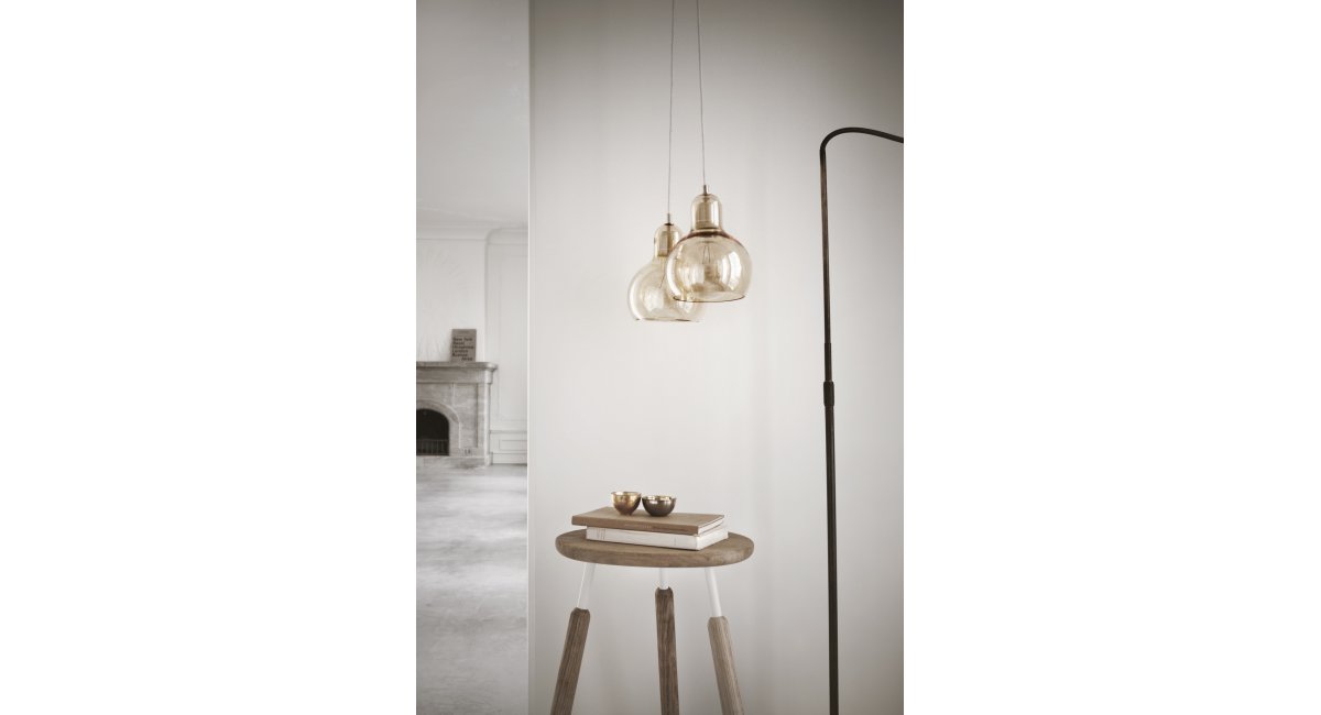 And Tradition, Mega Bulb