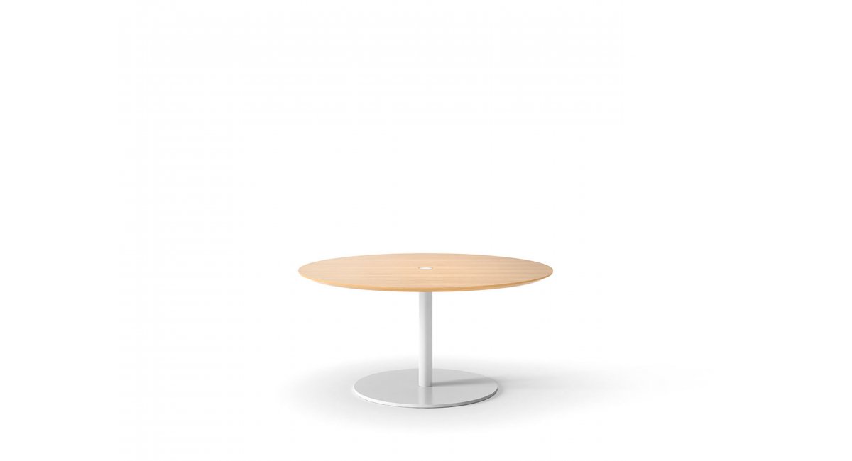 Punt mobles, Núcleo