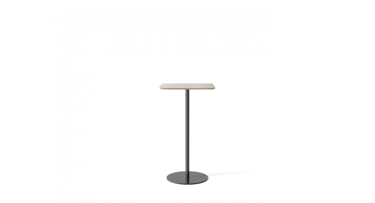 Punt mobles, Núcleo