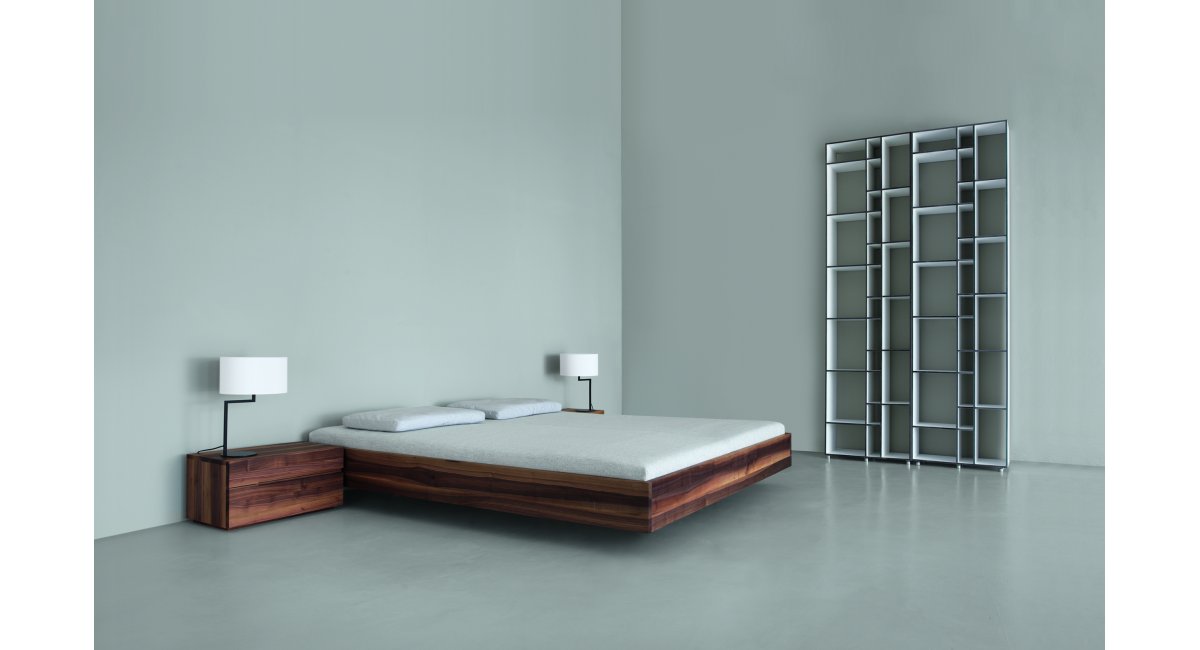 Zeitraum, Nightstand