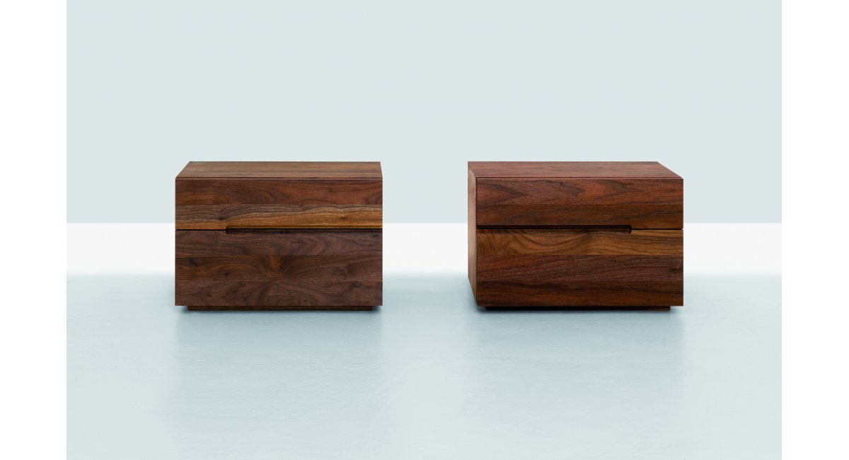 Zeitraum, Nightstand