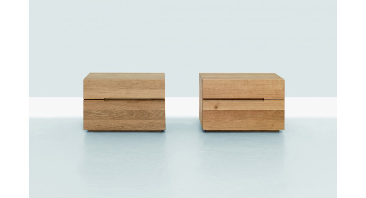 Zeitraum, Nightstand