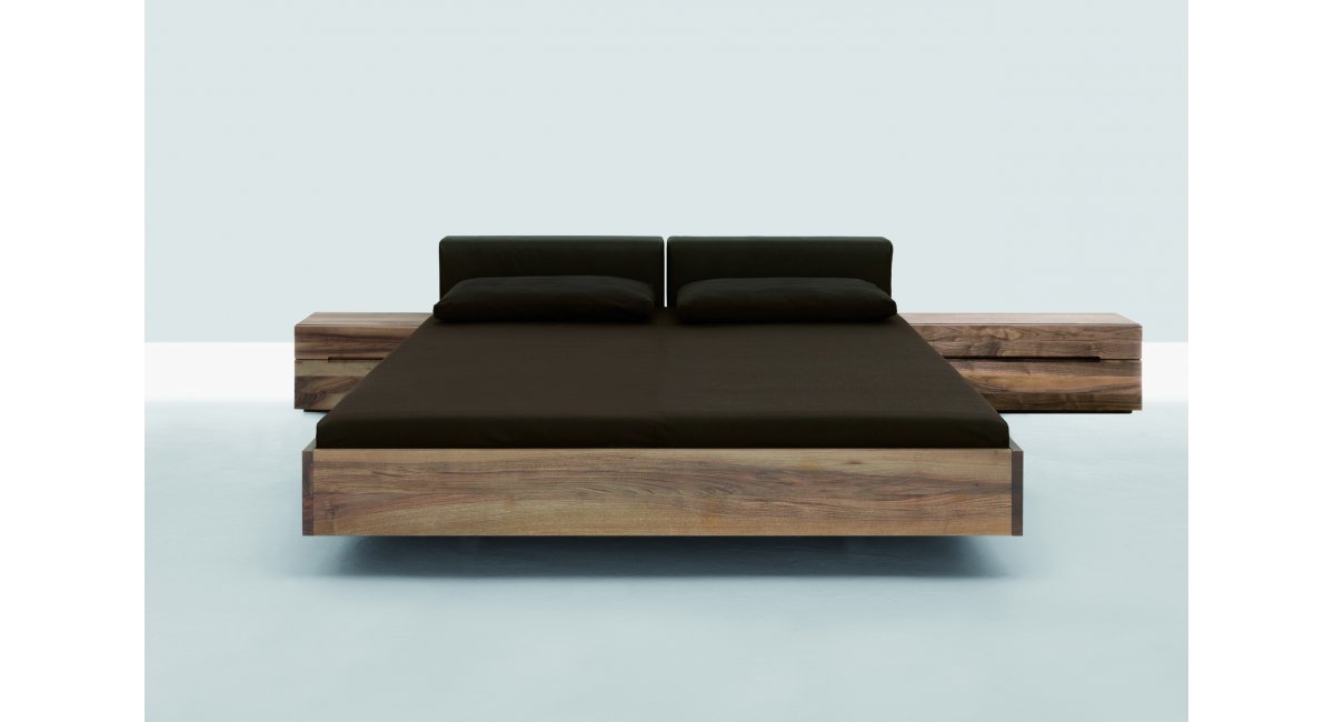 Zeitraum, Nightstand