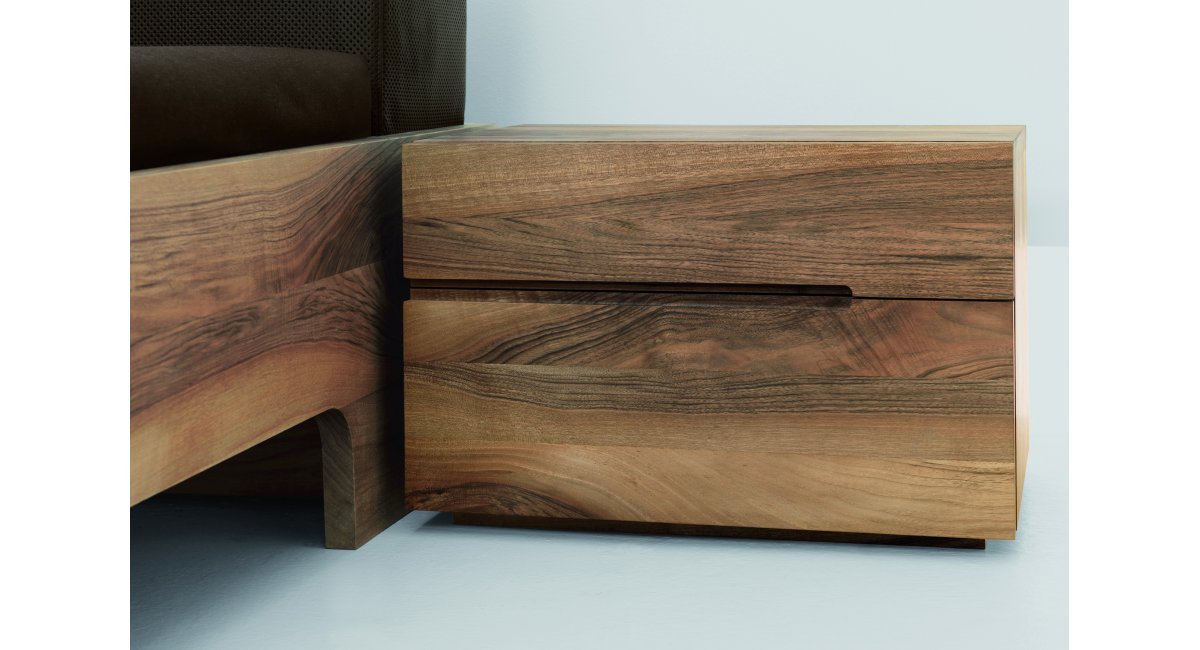 Zeitraum, Nightstand