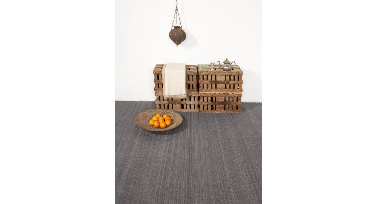 Nanimarquina, Natural Nomad