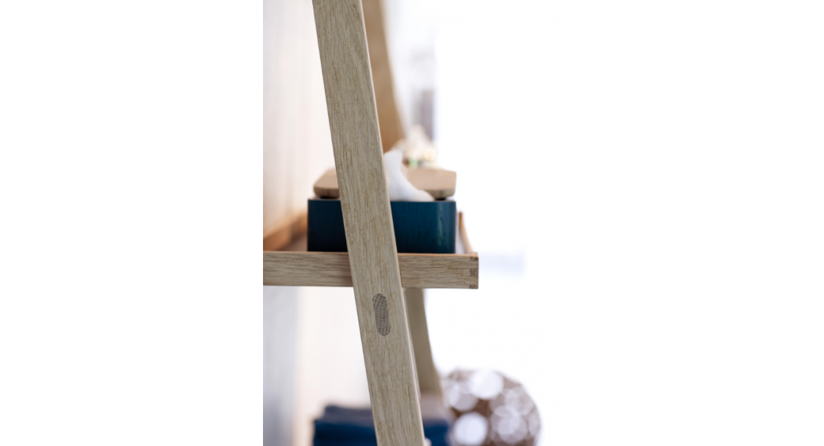 NOMAD LADDER - ESCALERA - ESTANTERÍA - SKAGERAK - MINIM