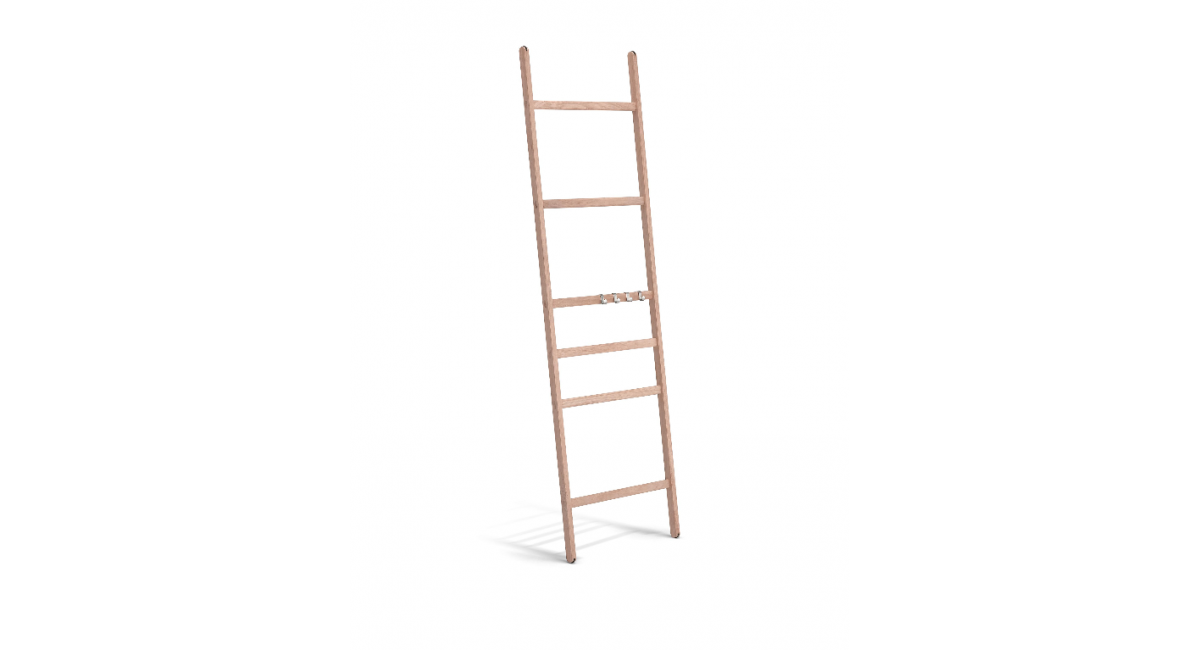 NOMAD LADDER - ESCALERA - PERCHERO - SKAGERAK - MINIM