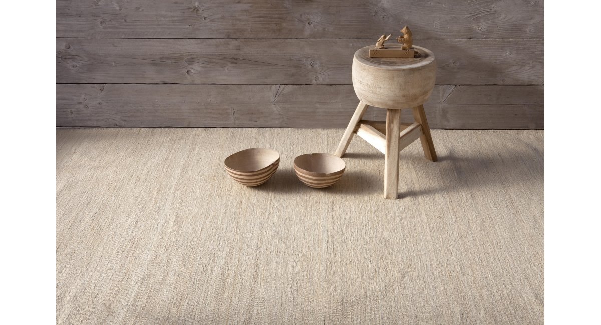 Nanimarquina, Natural Nomad