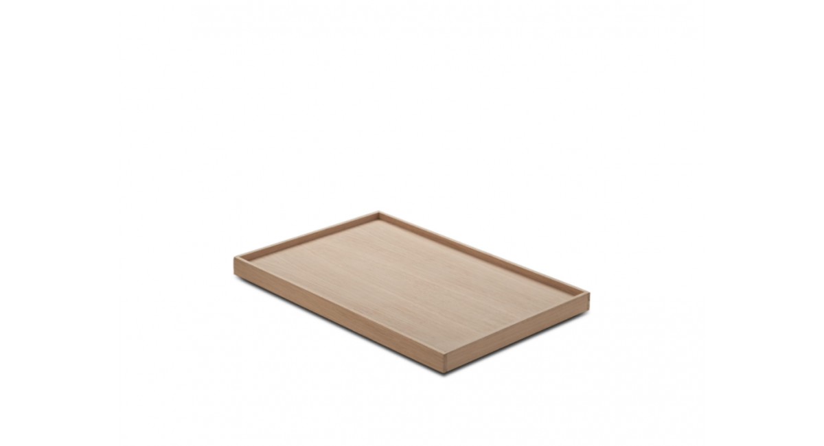 NOMAD TABLE TRAY - BANDEJA - SKAGERAK - MINIM - sin soporte