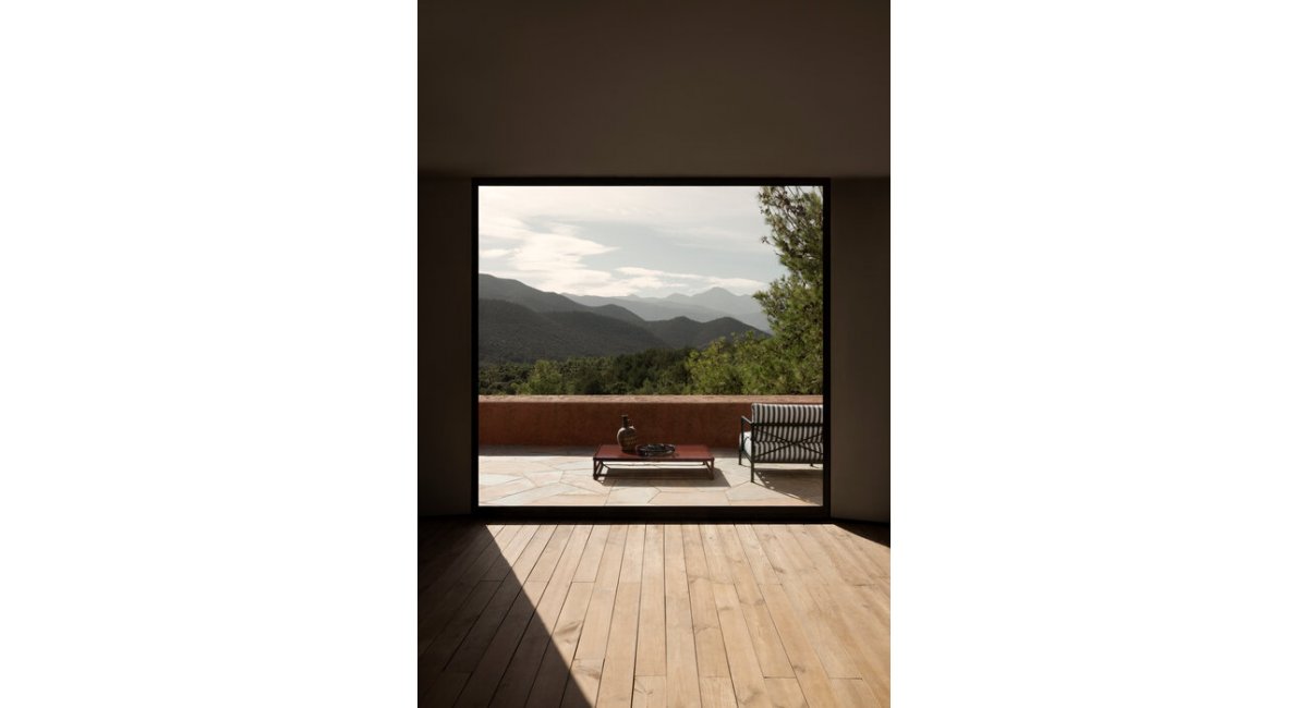 NOOCH SMALL TABLE - PIERO LISSONI - B&amp;B