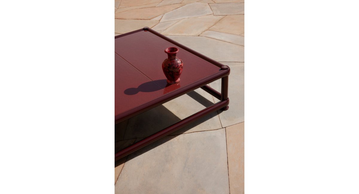 NOOCH SMALL TABLE - PIERO LISSONI - B&amp;B