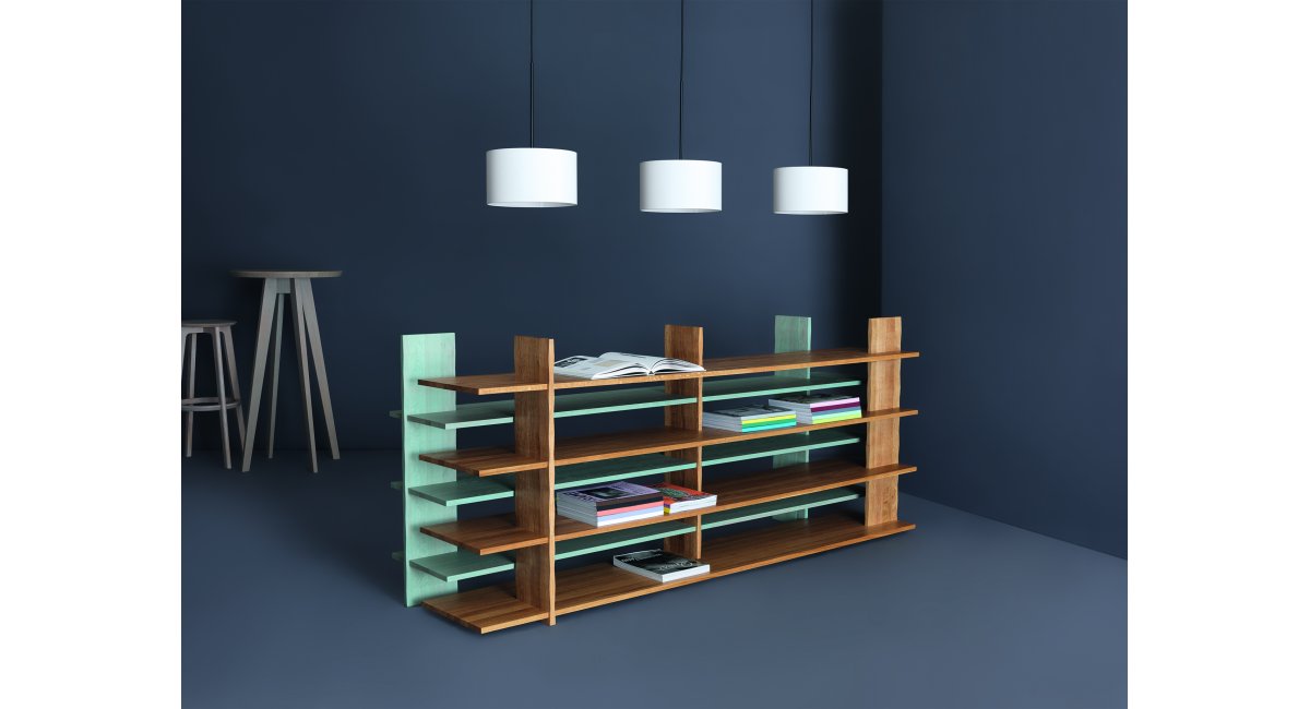 Zeitraum, Noon 1 Small