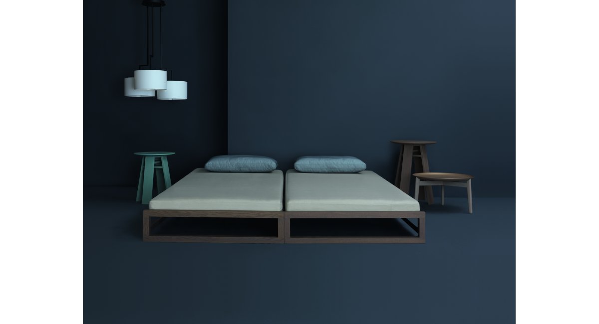 Zeitraum, Noon 3 Small