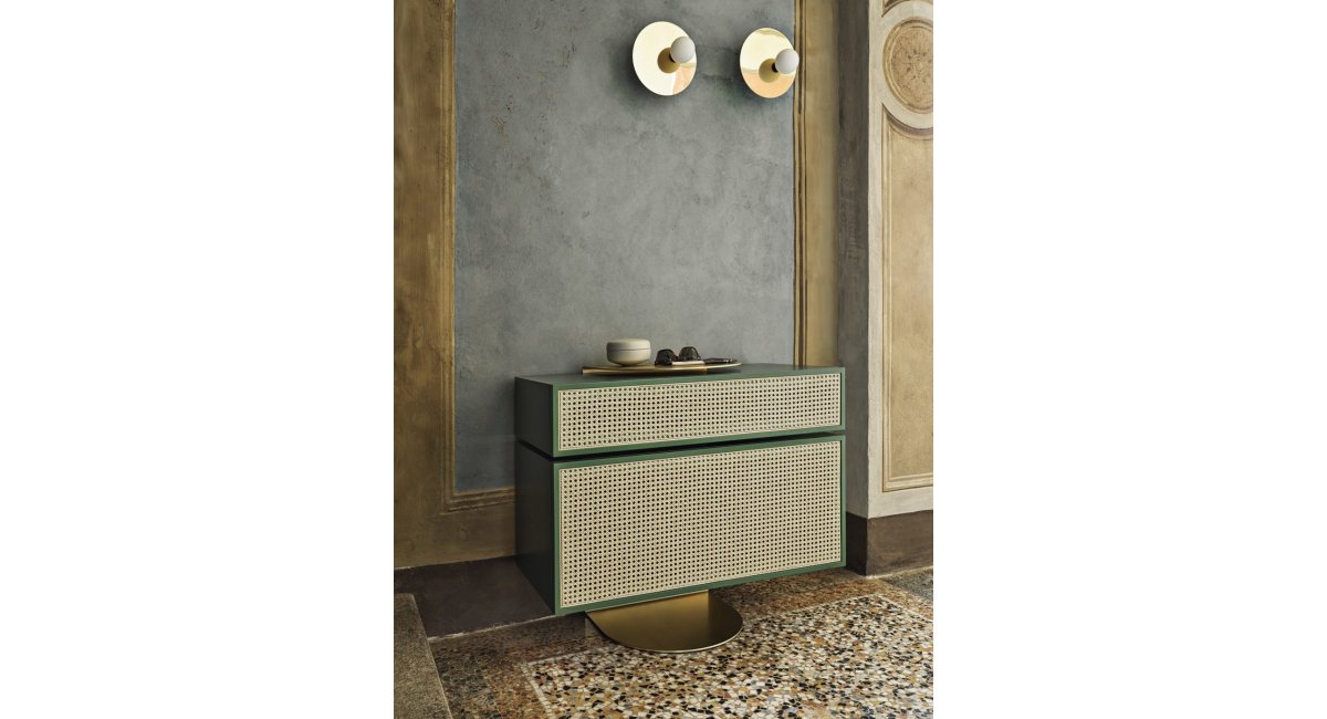 NYNY - cajonera - drawer - gebrueder thonet vienna - MINIM - lifestyle