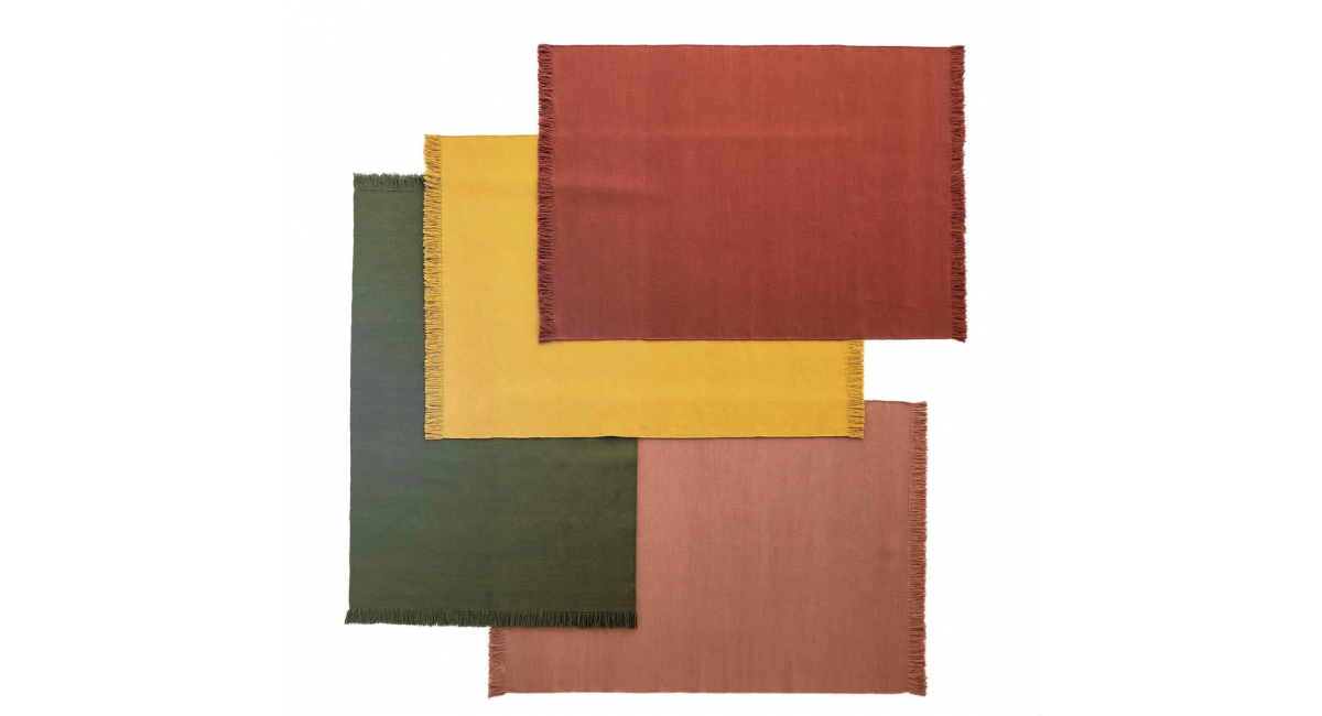 Nanimarquina-Colors-Nani Marquina-MINIM Showroom