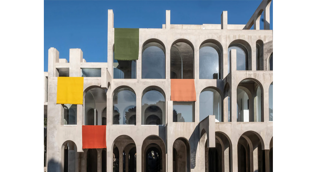 Nanimarquina-Colors-Nani Marquina-MINIM Showroom