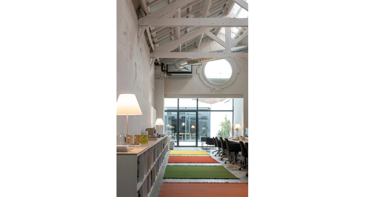 Nanimarquina-Colors-Nani Marquina-MINIM Showroom