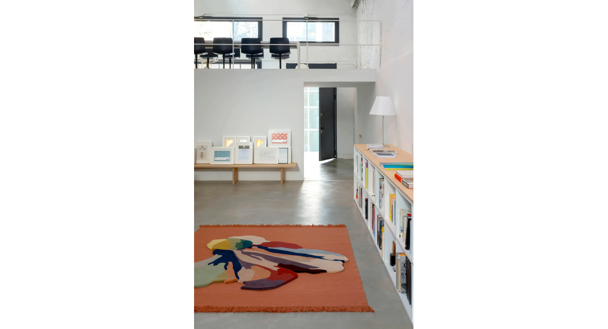 Nanimarquina-Colors-Nani Marquina-MINIM Showroom