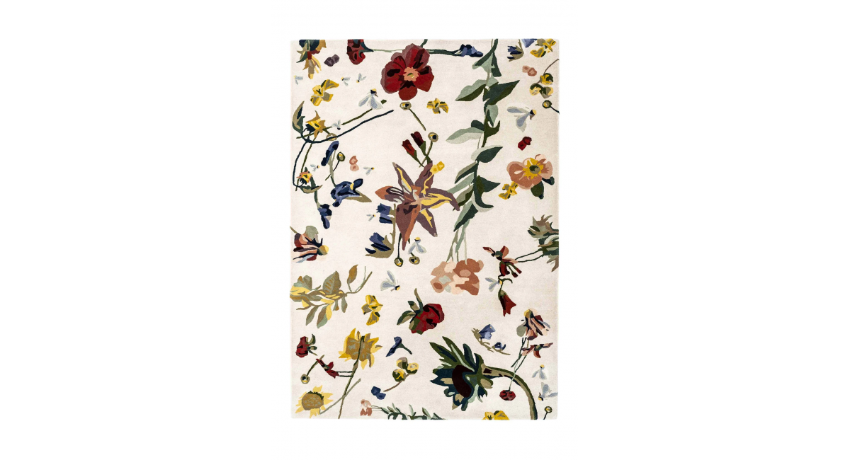 Nanimarquina-Floral-Santi Moix-MINIM Showroom