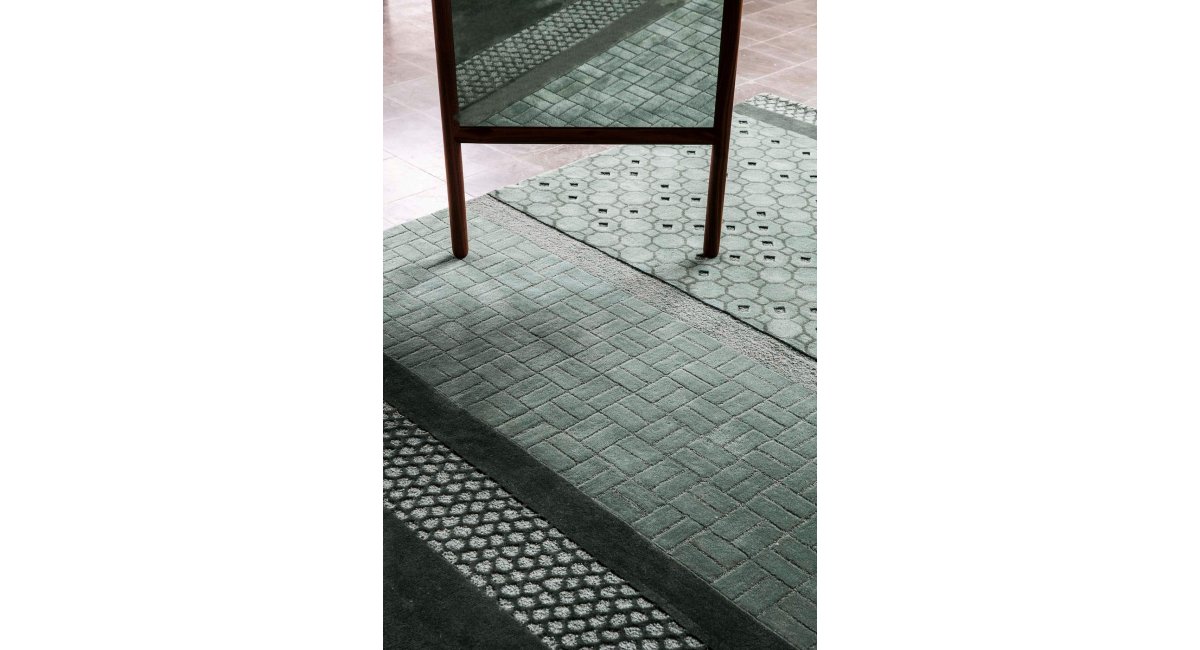 Nanimarquina-Jie-Neri&amp;Hu-MINIM Showroom