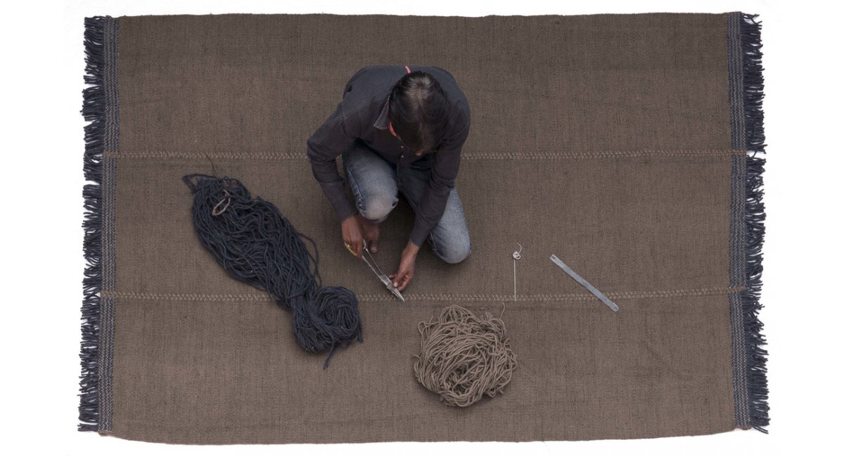 Nanimarquina-Mia-NaniMarquina-MINIM Showroom