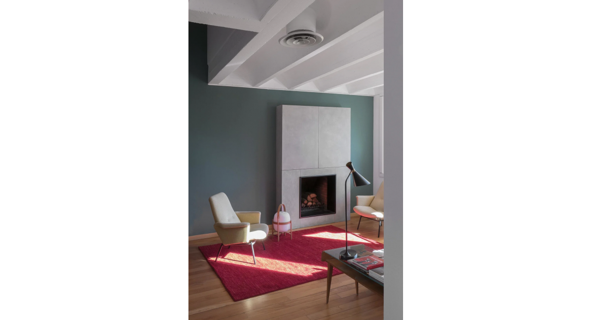 Nanimarquina-Persian Colors-NaniMarquina-MINIM Showroom