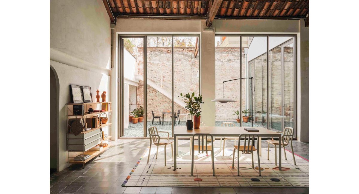 Nanimarquina-Rabari-NipaDoshi&amp;JonathanLevien-MINIM Showroom