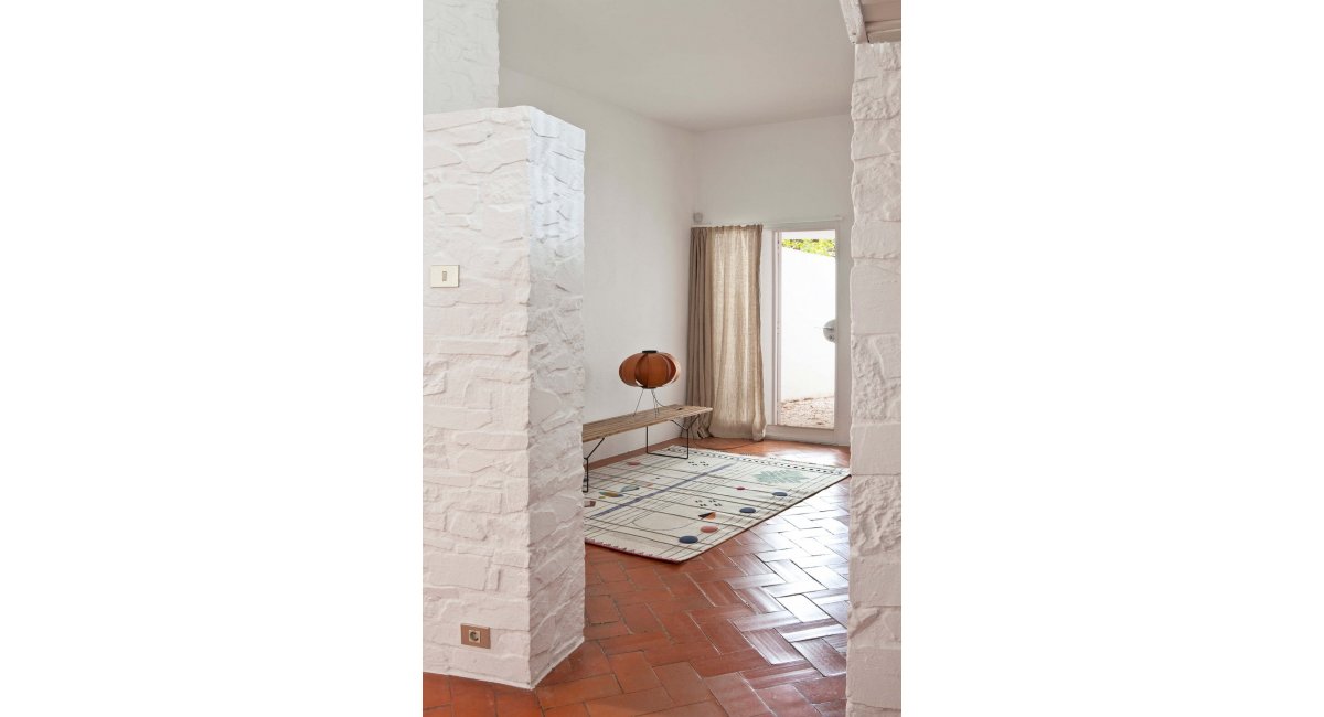 Nanimarquina-Rabari-NipaDoshi&amp;JonathanLevien-MINIM Showroom