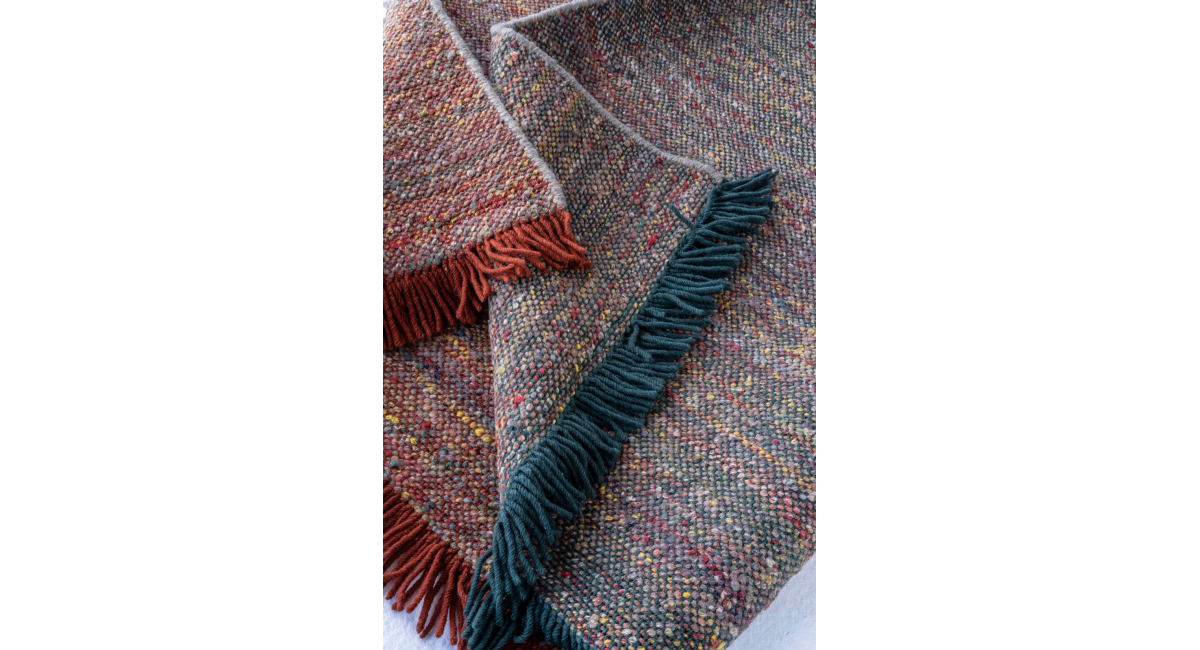 Nanimarquina-ReRug-NaniMarquina-MINIM Showroom