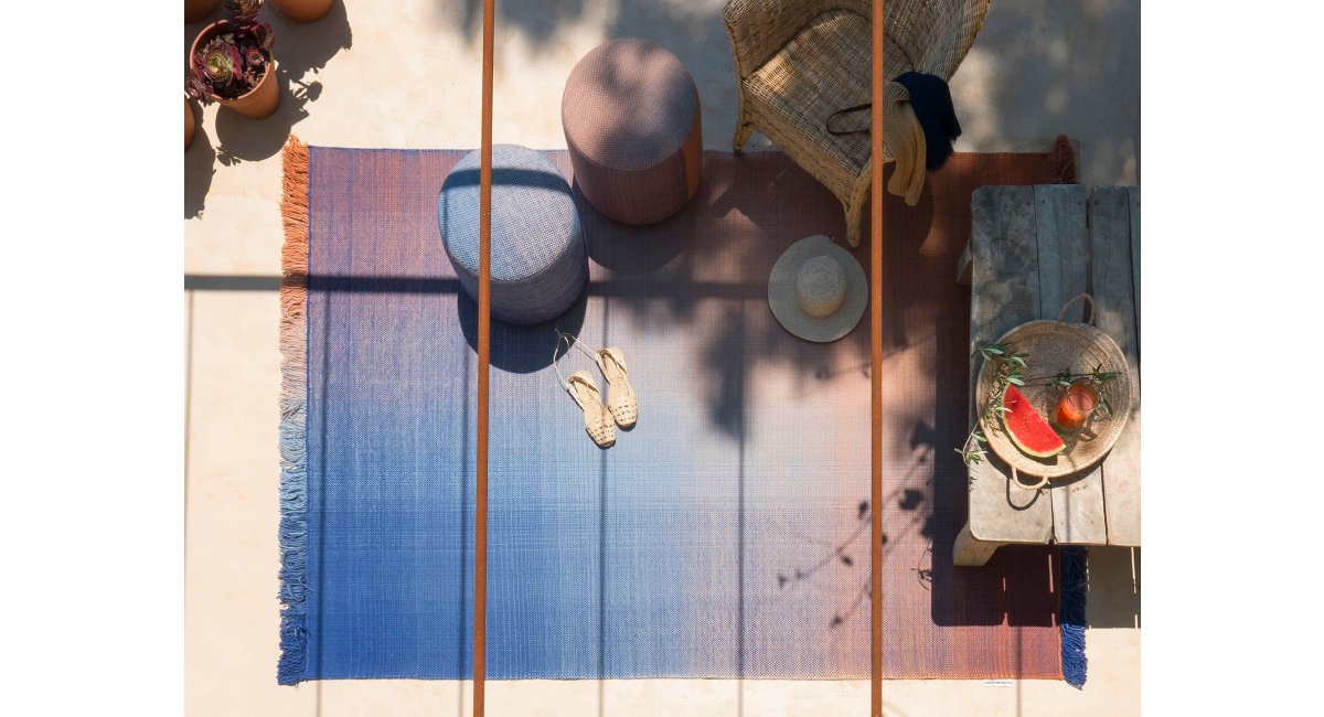 Nanimarquina-Shade-BegumCanaOzgur-MINIM Showroom