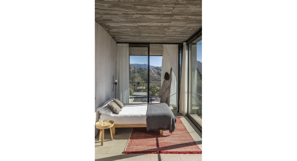 Nanimarquina-Telares-NaniMarquina-MINIM Showroom