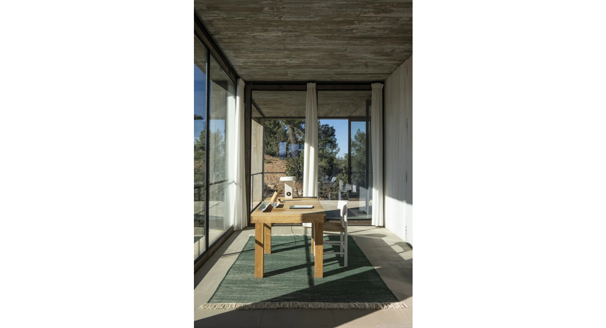 Nanimarquina-Telares-NaniMarquina-MINIM Showroom