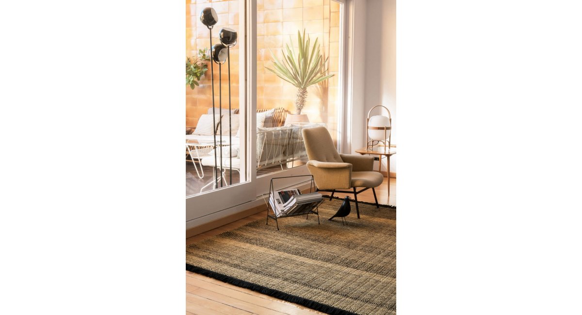 Nanimarquina-TresGold-NaniMarquina&amp;ElisaPadron-MINIM Showroom