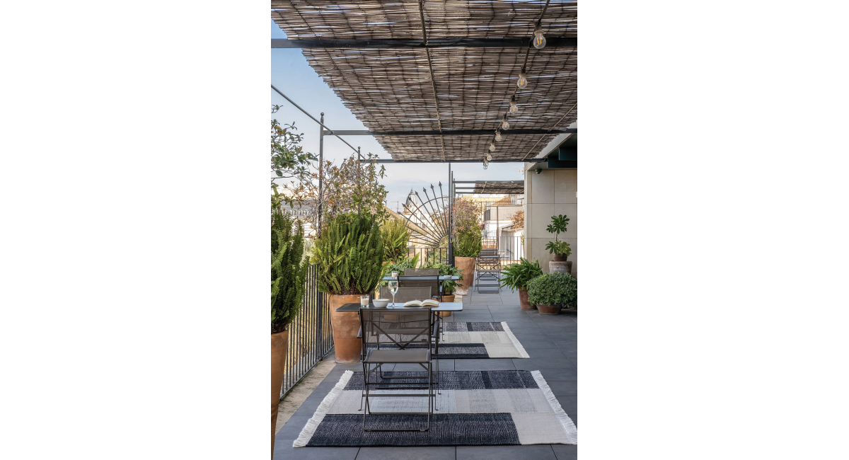 Nanimarquina-TresGold-NaniMarquina&amp;ElisaPadron-MINIM ShowroomNanimarquina-TresGold-NaniMarquina&amp;ElisaPadron-MINIM Showroom