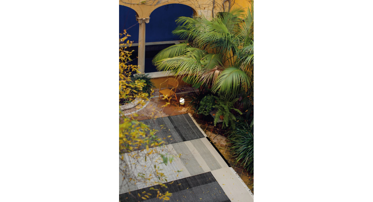 Nanimarquina-TresGold-NaniMarquina&amp;ElisaPadron-MINIM Showroom