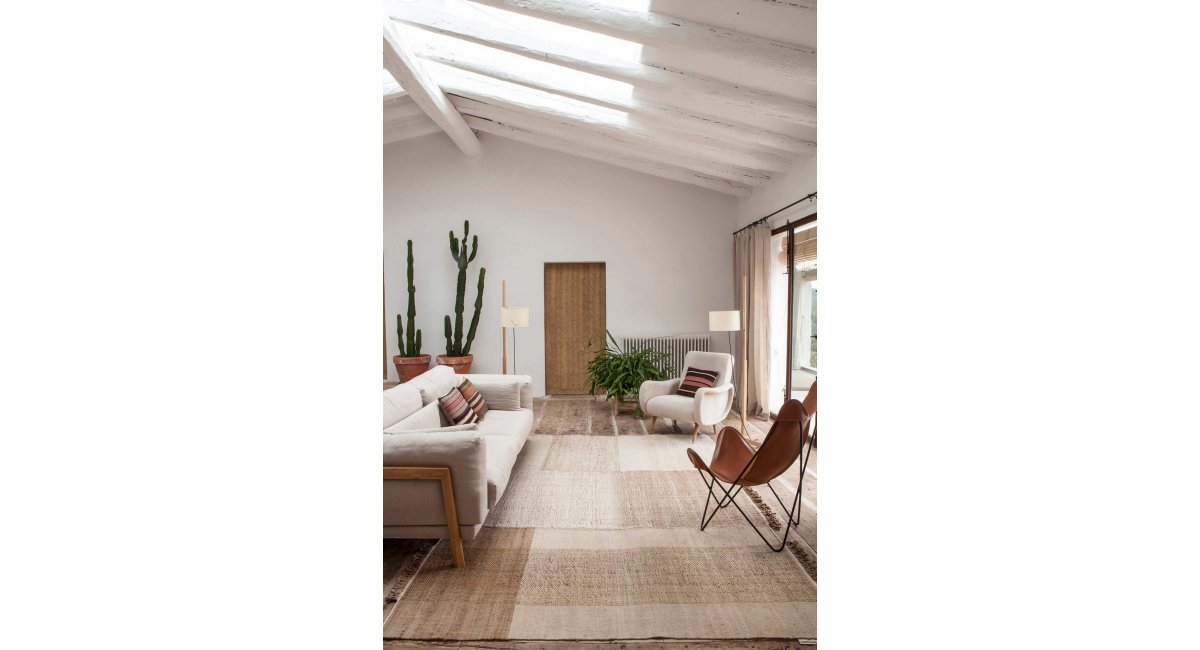 Nanimarquina-TresGold-NaniMarquina&amp;ElisaPadron-MINIM Showroom