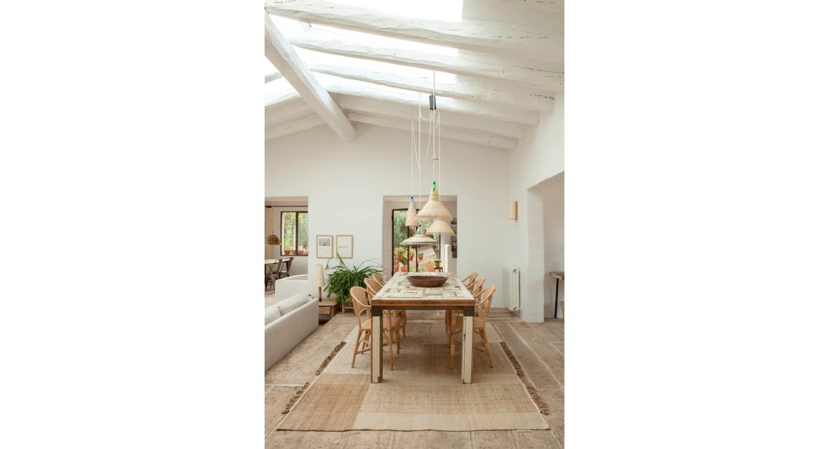 Nanimarquina-TresGold-NaniMarquina&amp;ElisaPadron-MINIM Showroom