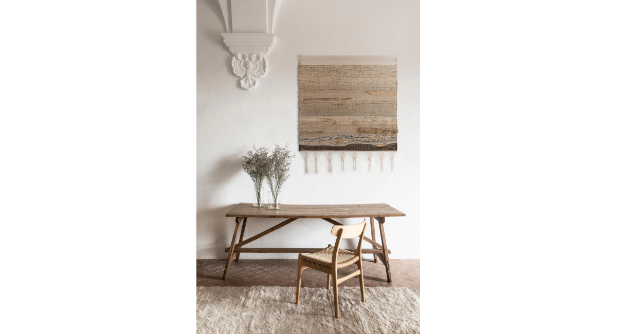 Nanimarquina-Wellbeing-IlsaCrawford-MINIM Showroom