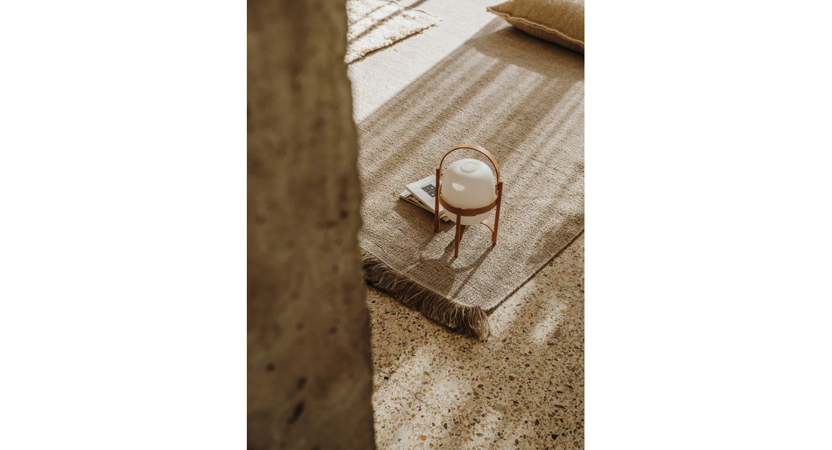 Nanimarquina-Wellbeing-IlsaCrawford-MINIM Showroom