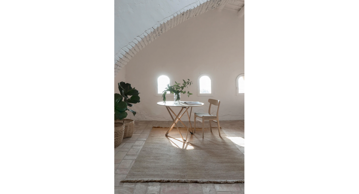 Nanimarquina-Wellbeing-IlsaCrawford-MINIM Showroom