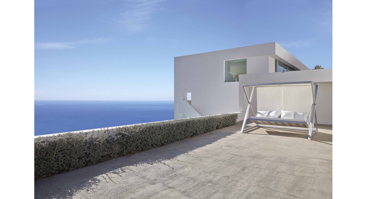 Gandia Blasco, Nao-Nao