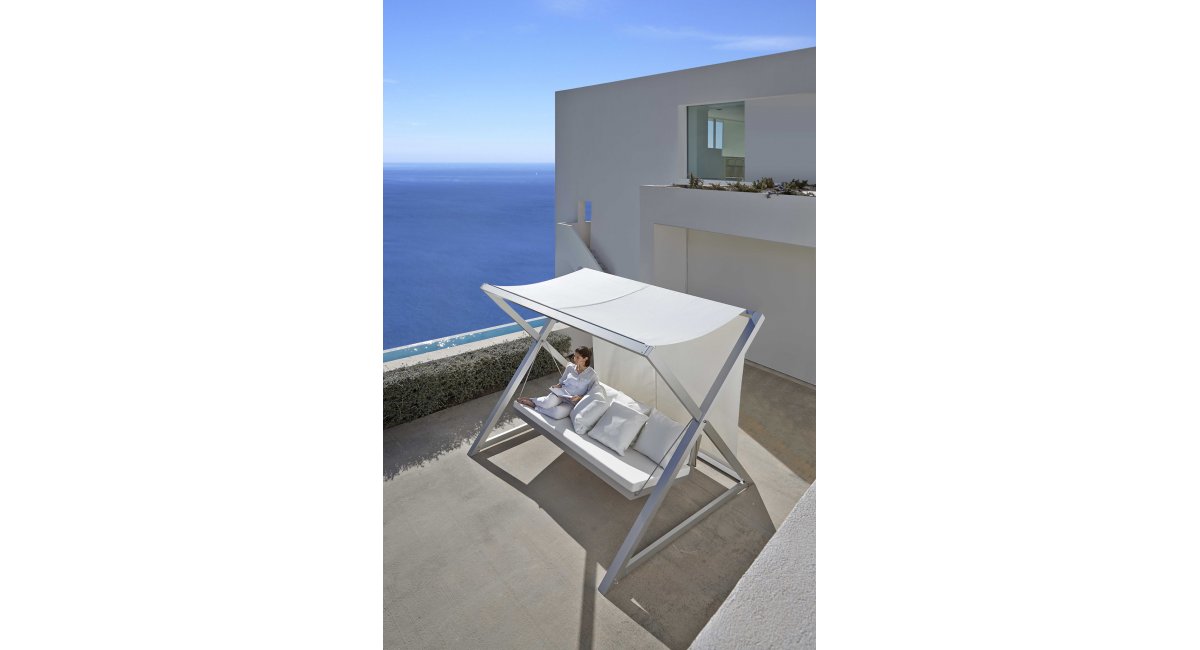 Gandia Blasco, Nao-Nao