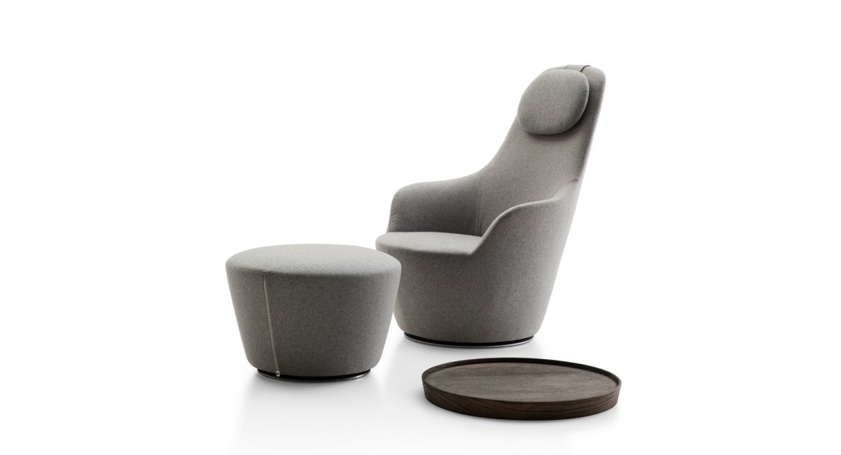 Harbor, MINIM Barcelona