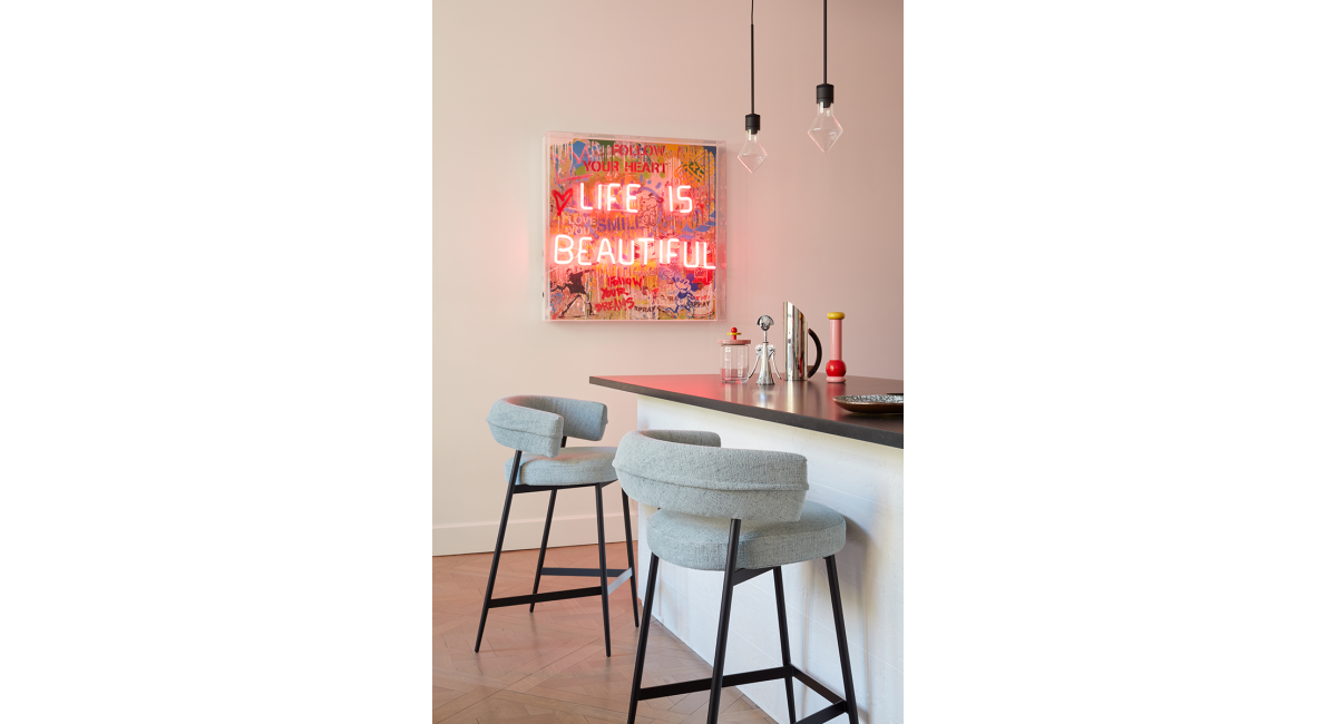 Nena Stool_Zanotta_Minim Barcelona Madrid