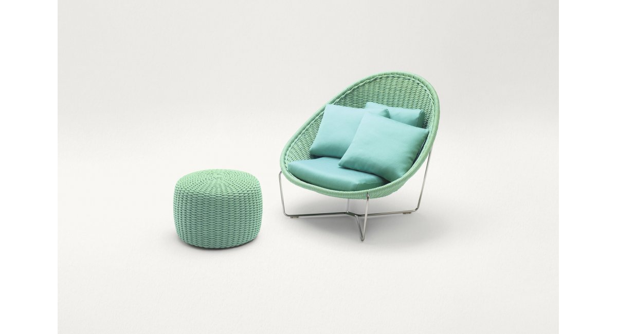 Paola Lenti, Nido