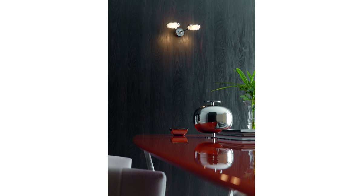 Fontana Arte, Nobi 2